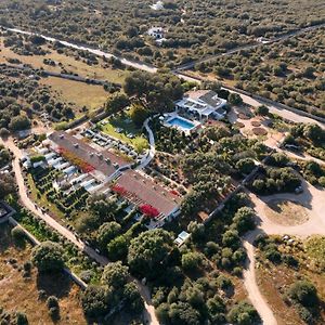 Morvedra Nou Luxury Boutique Hotel - Adults Only